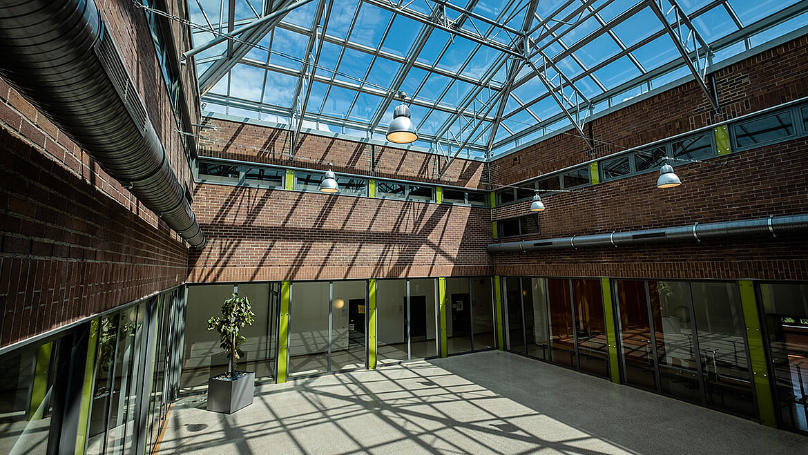 Dante-Gymnasium